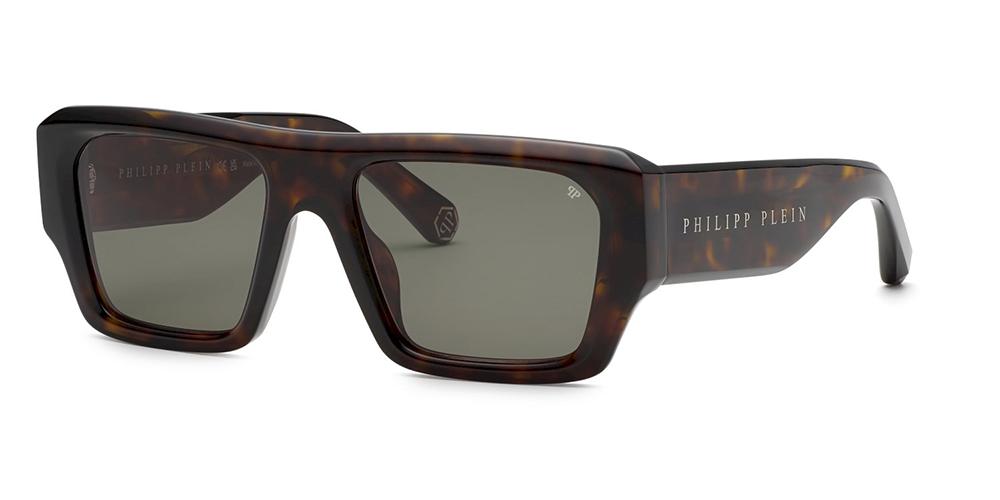 Philipp Plein PLEIN STARLIGHT SPP144 Occhiali da sole 0722