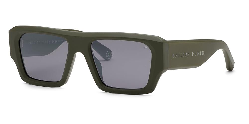 Philipp Plein PLEIN STARLIGHT SPP144 Occhiali da sole C02X