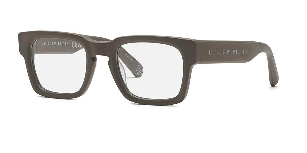 Philipp Plein PLEIN STARLIGHT VPP145M Occhiali da vista 06S9