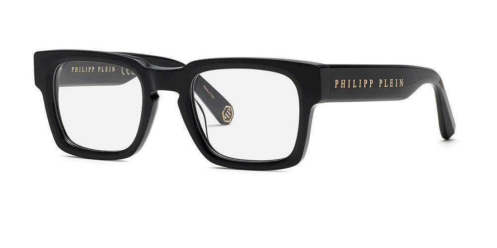 Philipp Plein PLEIN STARLIGHT VPP145M Occhiali da vista 0700