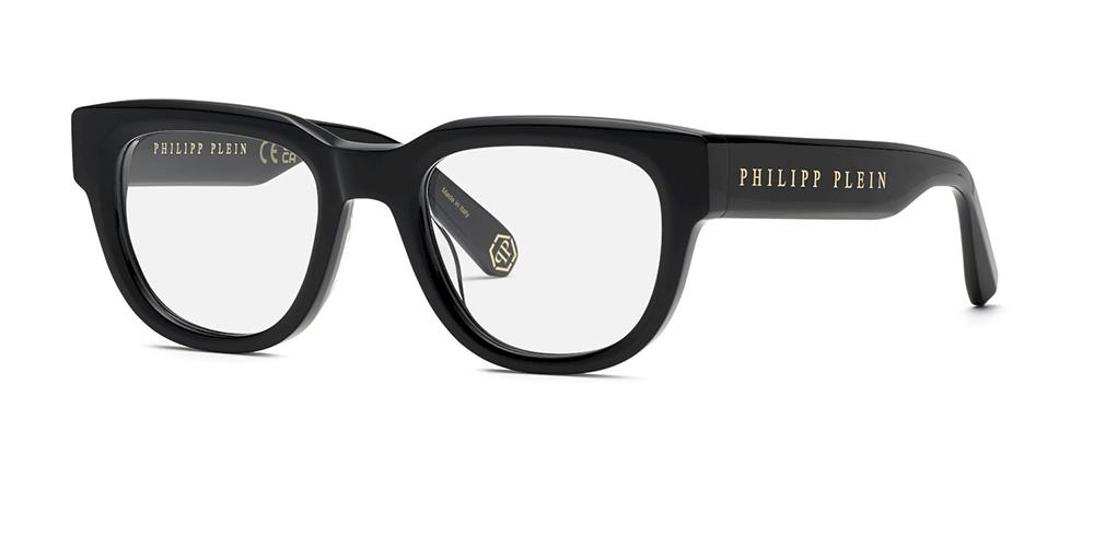 Philipp Plein PLEIN STARLIGHT VPP146M Occhiali da vista 0700