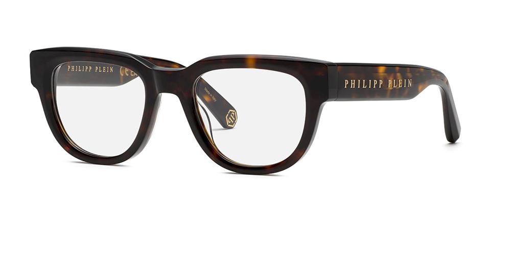 Philipp Plein PLEIN STARLIGHT VPP146M Occhiali da vista 0722