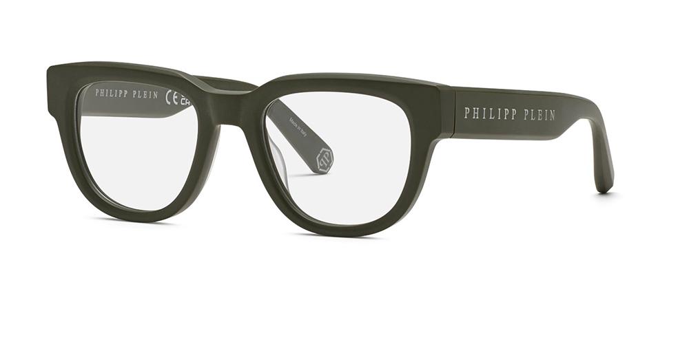 Philipp Plein PLEIN STARLIGHT VPP146M Occhiali da vista 0C02