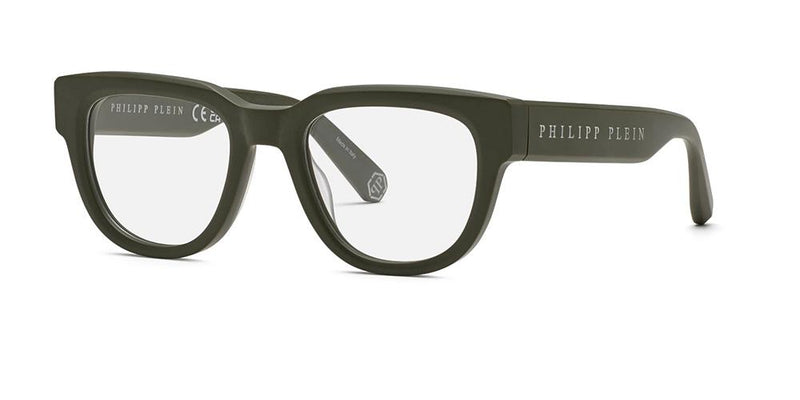Philipp Plein PLEIN STARLIGHT VPP146M Occhiali da vista 0C02