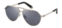 Philipp Plein PLEIN THE SKULL SPP007M Occhiali da sole 528L