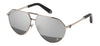 Philipp Plein PLEIN THE SKULL SPP007M Occhiali da sole 583H