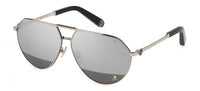 Philipp Plein PLEIN THE SKULL SPP007M Occhiali da sole 583H