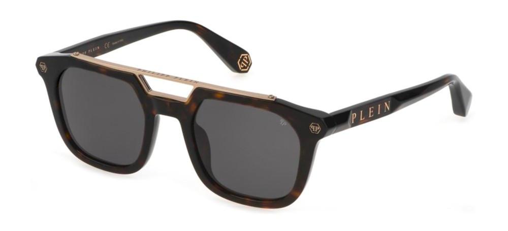 Philipp Plein PLEIN TRAVELLER SPP001M Occhiali da sole 0722 A