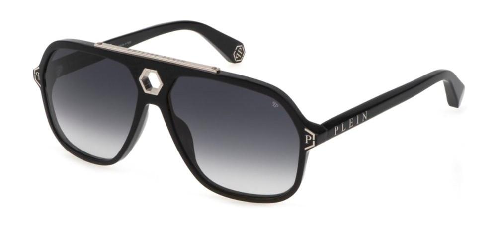 Philipp Plein PLEIN URBAN VEGA SPP004M Occhiali da sole 0700 C