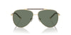 Michael Kors PORTUGAL MK 1146 Occhiali da sole 10143H