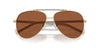 Michael Kors PORTUGAL MK 1146 Occhiali da sole 101473