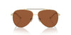 Michael Kors PORTUGAL MK 1146 Occhiali da sole 101473