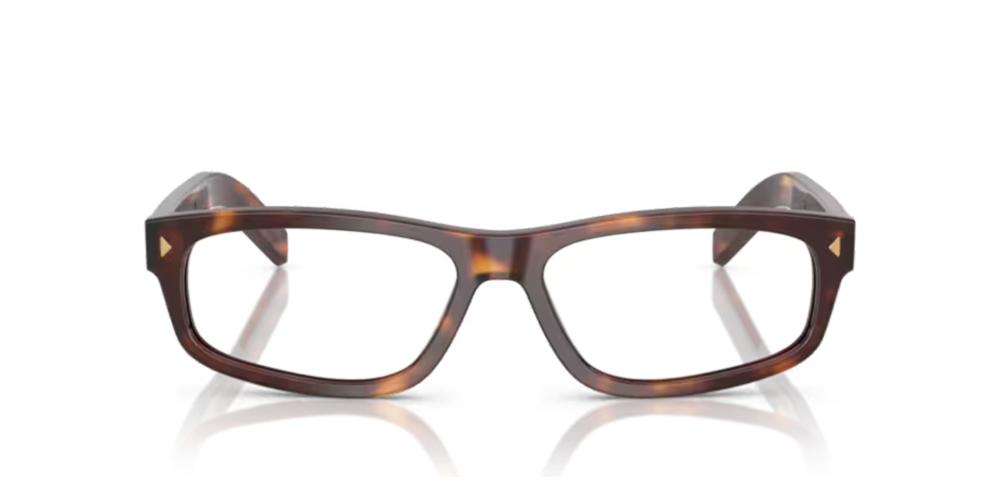 Prada PR B02V Occhiali da vista 15W1O1