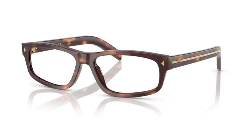 Prada PR B02V Occhiali da vista 15W1O1