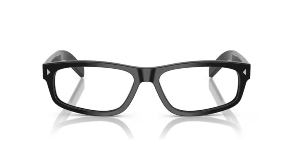 Prada PR B02V Occhiali da vista 16K1O1