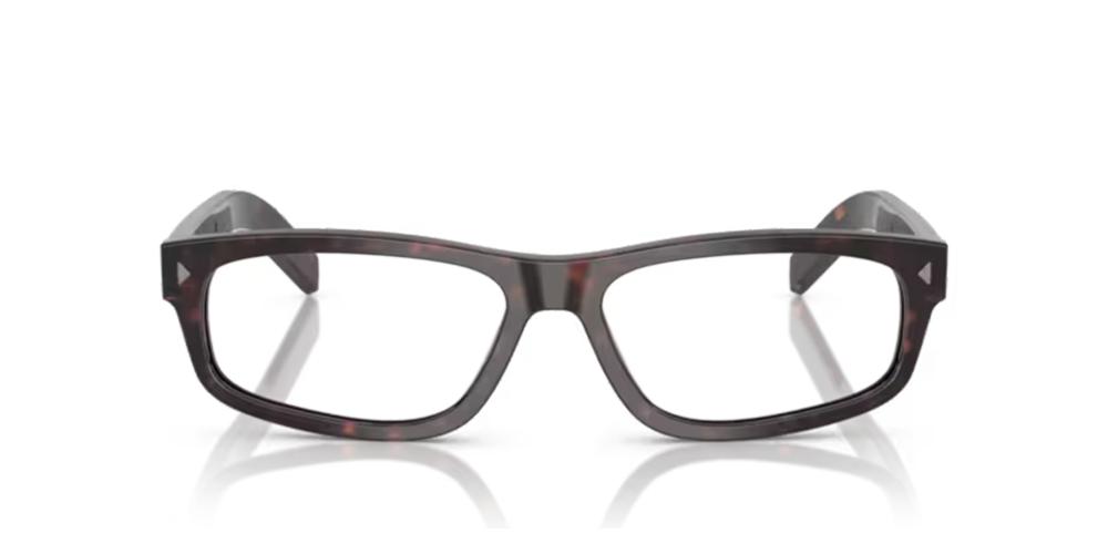 Prada PR B02V Occhiali da vista 17N1O1