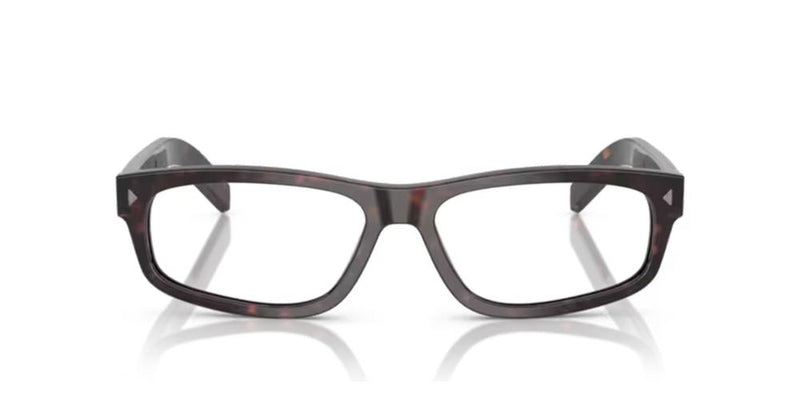 Prada PR B02V Occhiali da vista 17N1O1