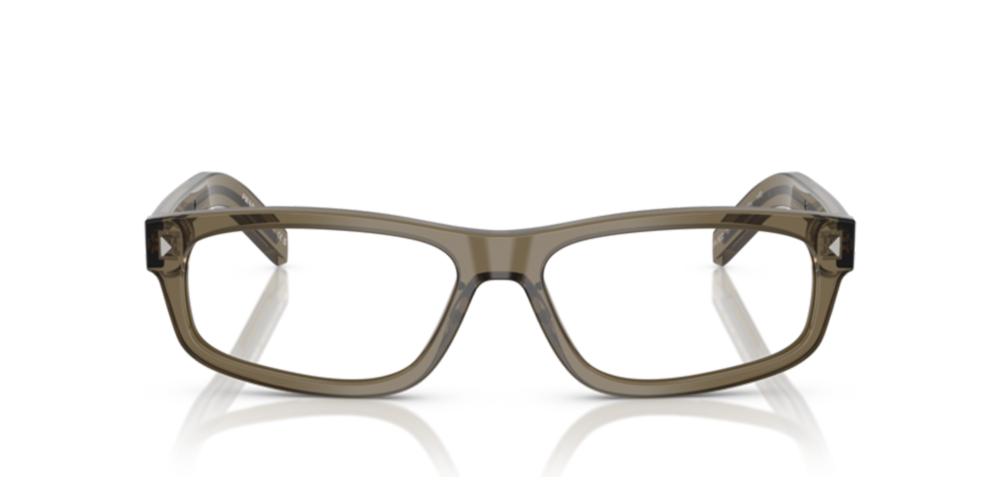 Prada PR B02V Occhiali da vista 18T1O1
