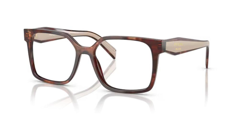 Prada PR B03V Occhiali da vista 07R1O1