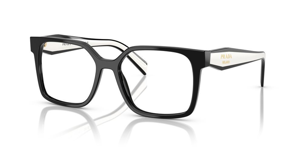 Prada PR B03V Occhiali da vista 16K1O1