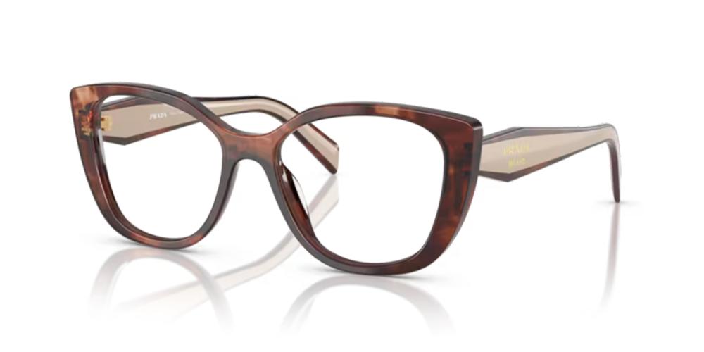 Prada PR B04V Occhiali da vista 07R1O1
