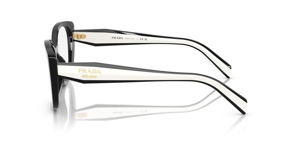 Prada PR B04V Occhiali da vista 16K1O1