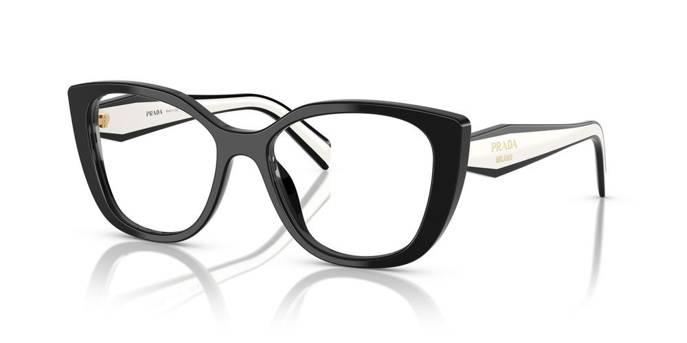 Prada PR B04V Occhiali da vista 16K1O1