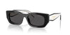 Prada PR B05S Occhiali da sole 09Q08Z