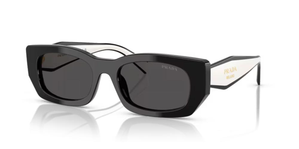 Prada PR B05S Occhiali da sole 09Q08Z