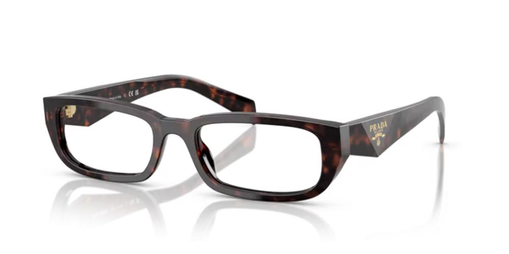 Prada PR B05V Occhiali da vista 17N1O1
