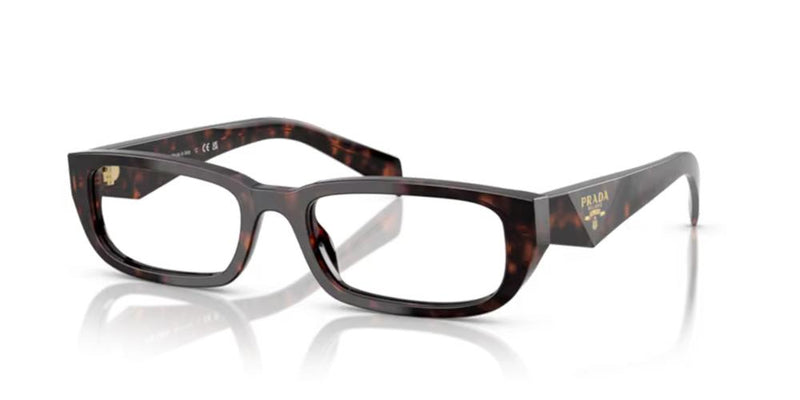 Prada PR B05V Occhiali da vista 17N1O1