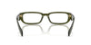 Prada PR B05V Occhiali da vista 19Z1O1