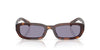 Prada PR B06S Occhiali da sole 15W03N A