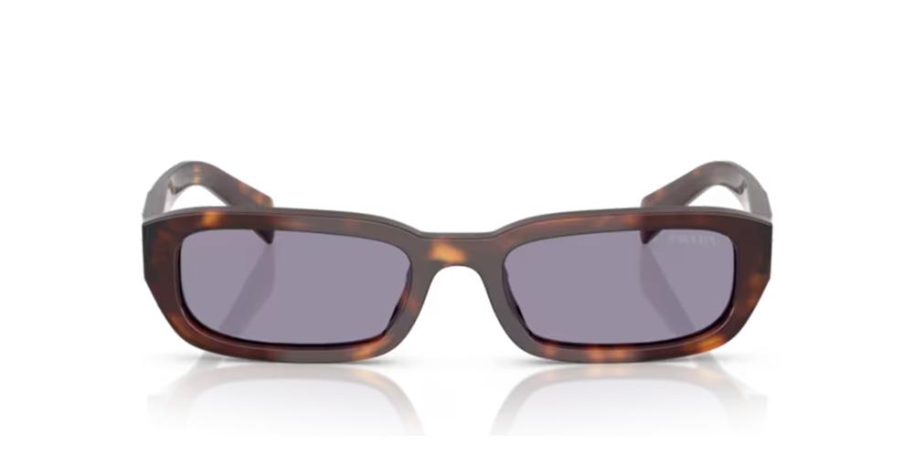 Prada PR B06S Occhiali da sole 15W03N A