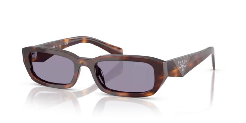 Prada PR B06S Occhiali da sole 15W03N A