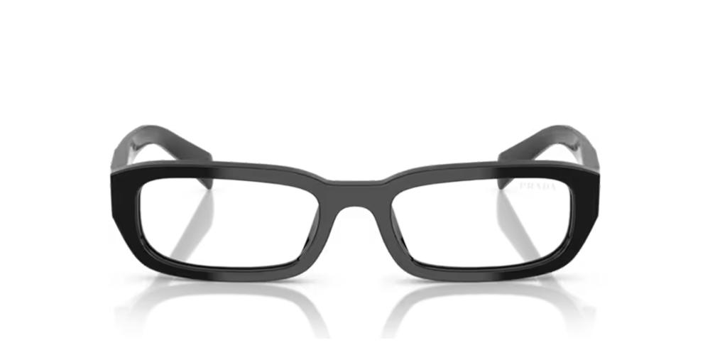 Prada PR B06S Occhiali da sole 16K08N BL