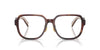 Prada PR B07VD Occhiali da vista 07R1O1