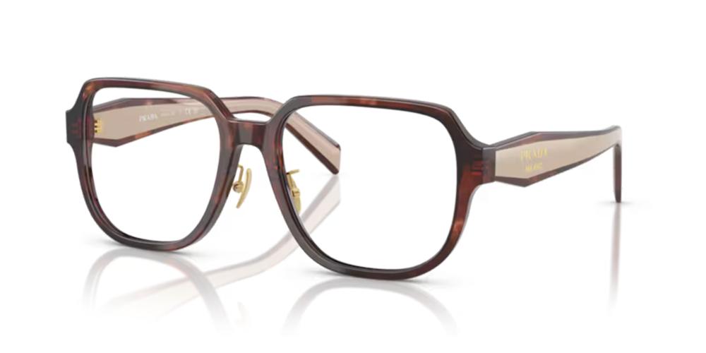 Prada PR B07VD Occhiali da vista 07R1O1