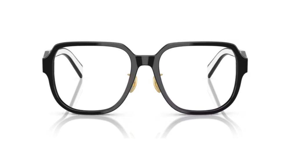 Prada PR B07VD Occhiali da vista 16K1O1