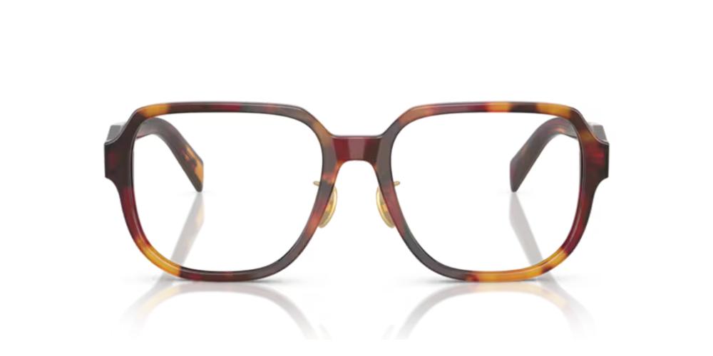 Prada PR B07VD Occhiali da vista 22A1O1