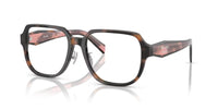 Prada PR B07VD Occhiali da vista 23A1O1