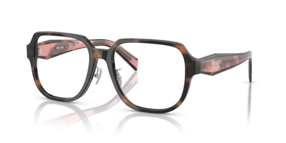 Prada PR B07VD Occhiali da vista 23A1O1