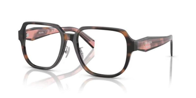 Prada PR B07VD Occhiali da vista 23A1O1