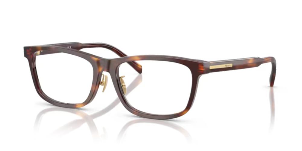 Prada PR B08VD Occhiali da vista 15W1O1