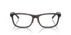 Prada PR B08VD Occhiali da vista 17N1O1