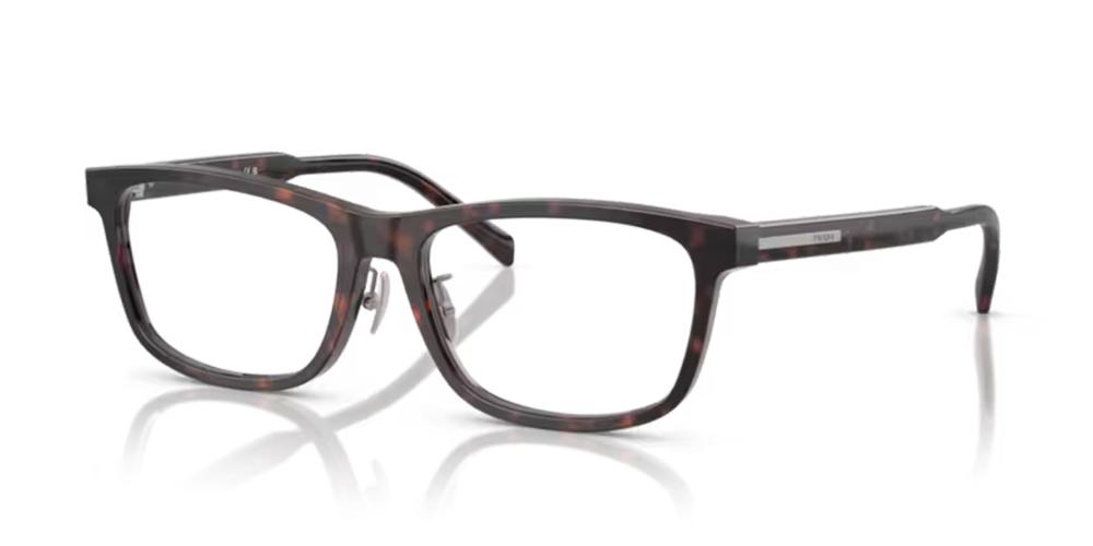 Prada PR B08VD Occhiali da vista 17N1O1