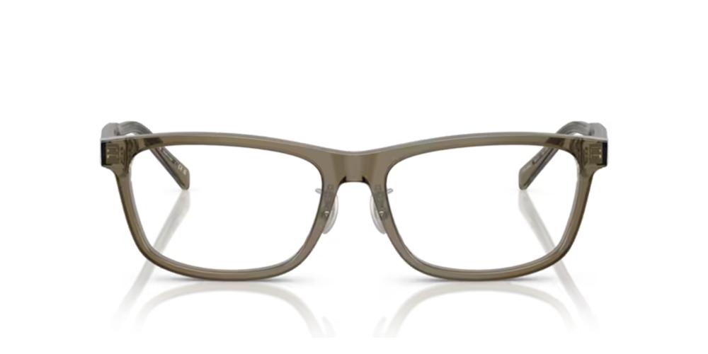 Prada PR B08VD Occhiali da vista 18T1O1