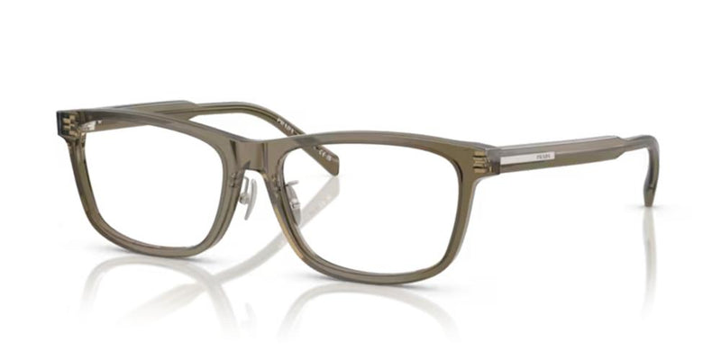Prada PR B08VD Occhiali da vista 18T1O1
