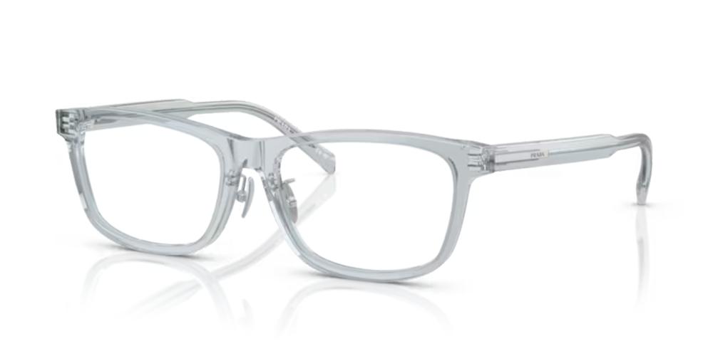 Prada PR B08VD Occhiali da vista 19T1O1