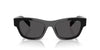Prada PR B09S Occhiali da sole 16K08Z
